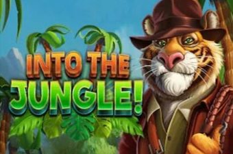 Into The Jungle