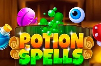 Potion Spells
